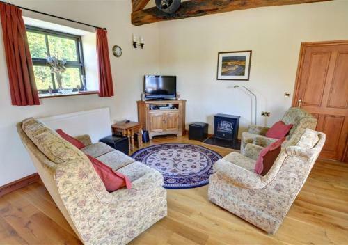 Apartamento Carnedd Llywelyn