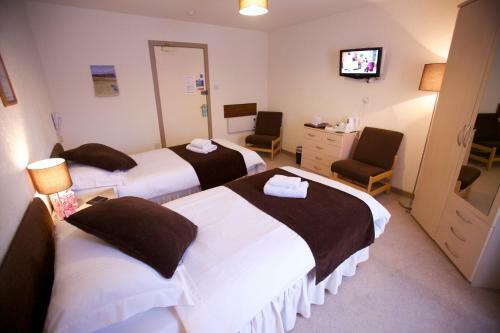 St Ola Hotel