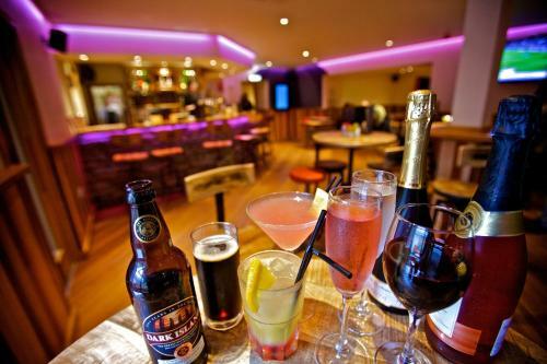 St Ola Hotel