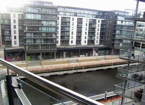 Apartamento Stay2day Leeds