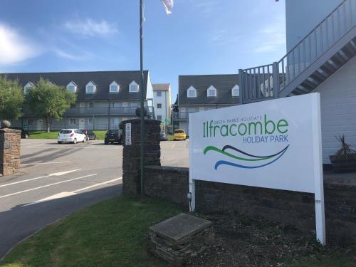 Apartamentos Ilfracombe Holiday Park