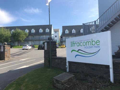 Apartamentos Ilfracombe Holiday Park