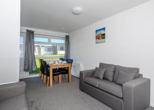 Apartamentos Ilfracombe Holiday Park