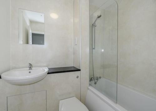 Apartamentos Ilfracombe Holiday Park