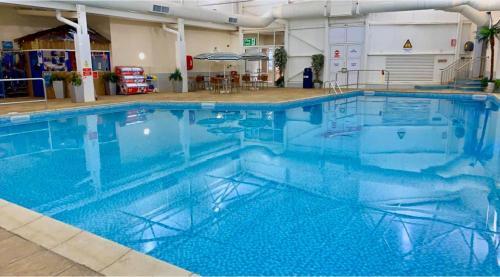 Apartamentos Ilfracombe Holiday Park