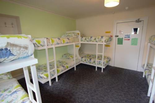 Albergue Inverness Student Hotel