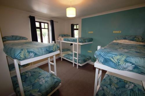 Albergue Inverness Student Hotel