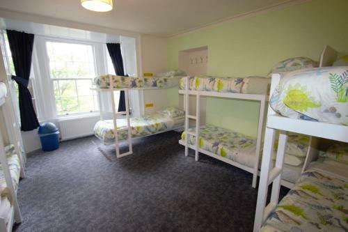 Albergue Inverness Student Hotel