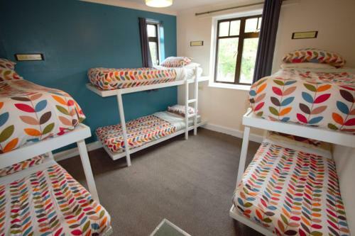 Albergue Inverness Student Hotel