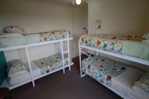 Albergue Inverness Student Hotel