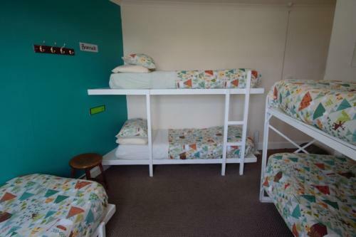 Albergue Inverness Student Hotel
