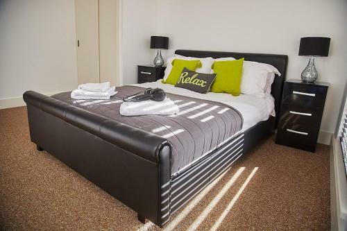 Empire Serviced Apartments