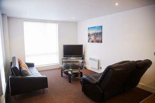 Empire Serviced Apartments