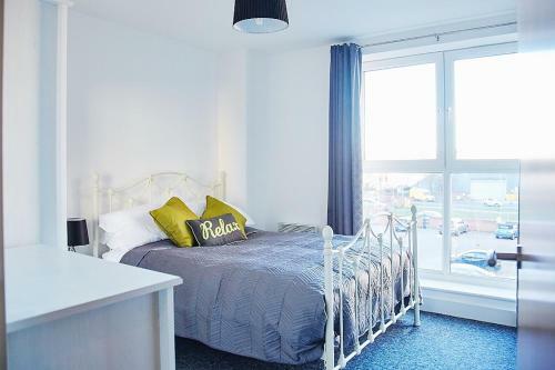 Empire Serviced Apartments