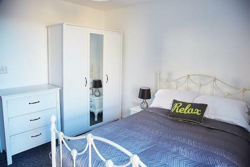 Empire Serviced Apartments