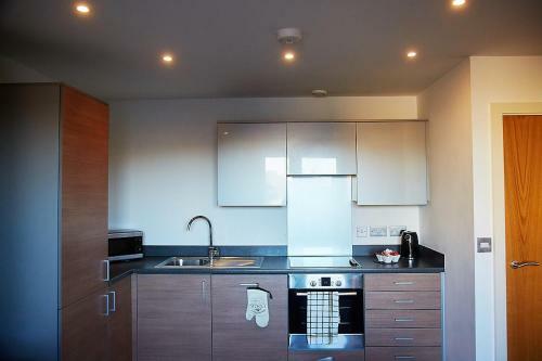 Empire Serviced Apartments
