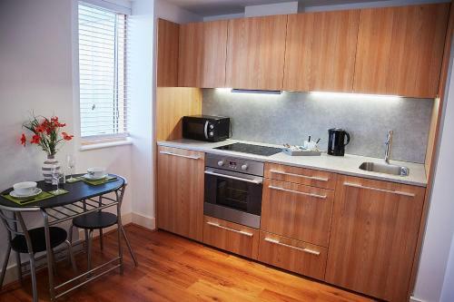 Empire Serviced Apartments