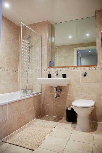 Empire Serviced Apartments