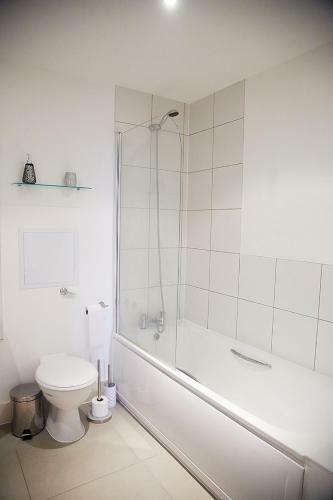 Empire Serviced Apartments