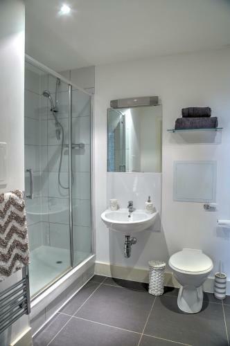 Empire Serviced Apartments