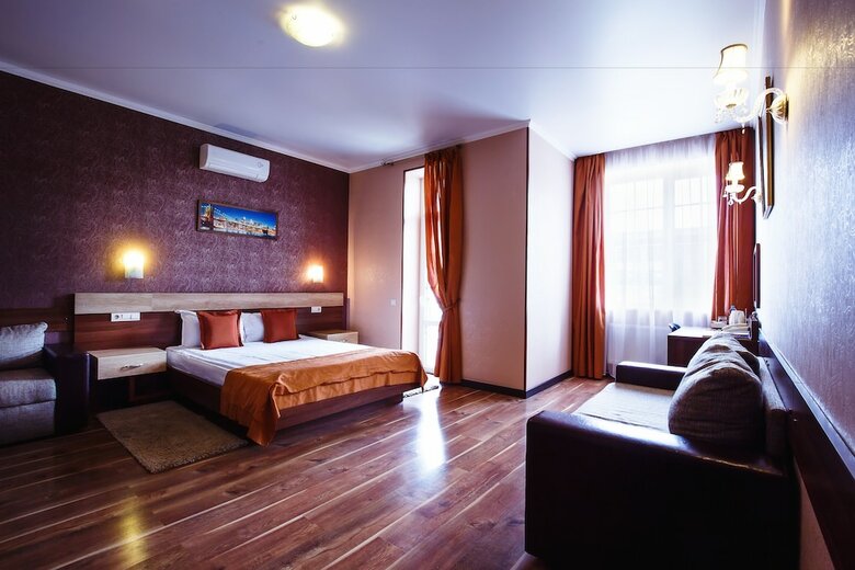 Park Hotel