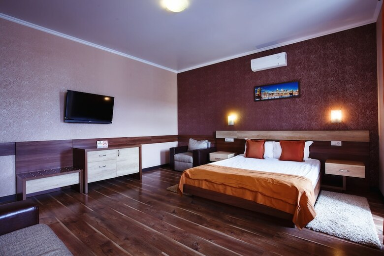Park Hotel
