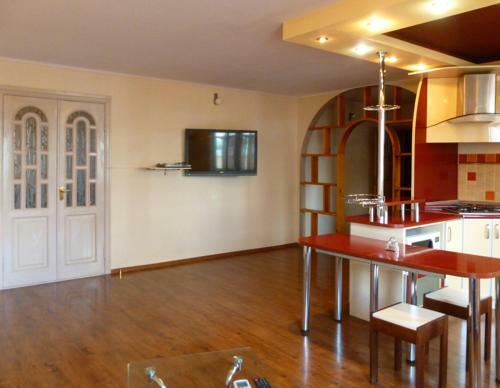 Apartamento Moskovskyi Avenue