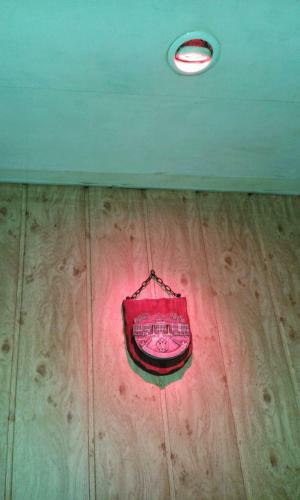 Keyless Apartment