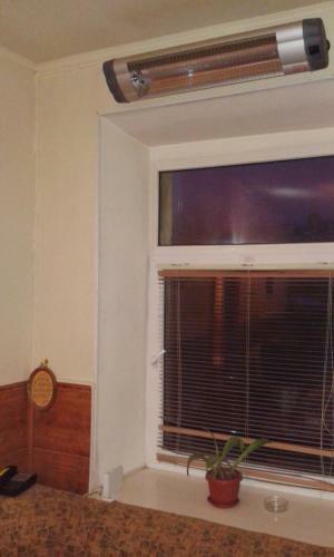 Keyless Apartment