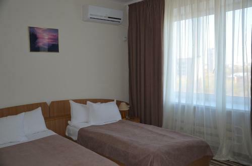 Hotel Kharkov