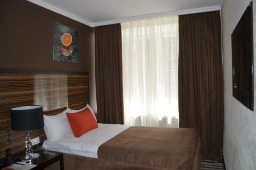 Hotel Kharkov