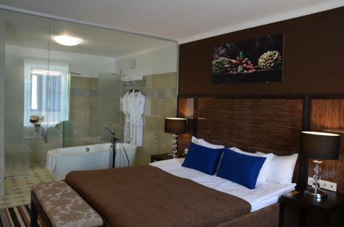 Hotel Kharkov