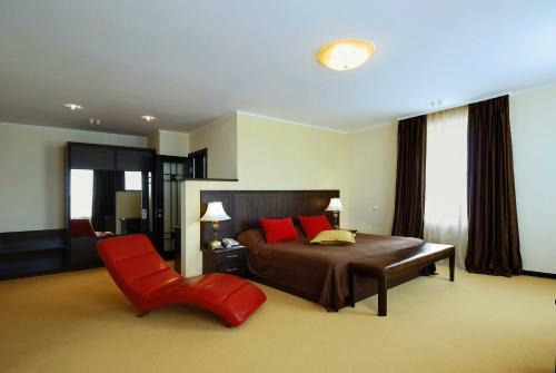 Hotel Kharkov