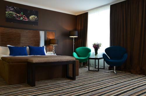 Hotel Kharkov