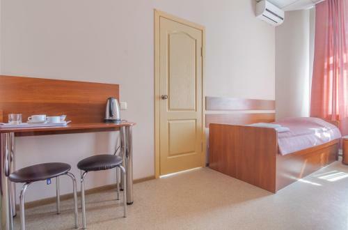 Hotel Gostinyj Dom