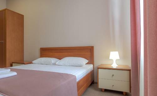Hotel Gostinyj Dom