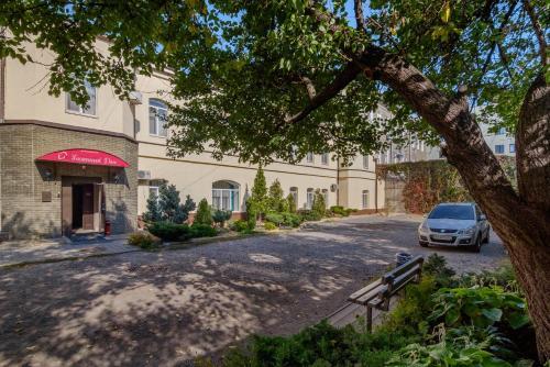 Hotel Gostinyj Dom