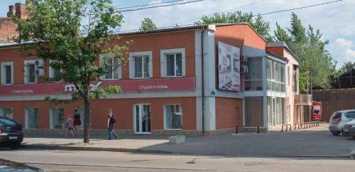 Hotel Gostinyj Dom