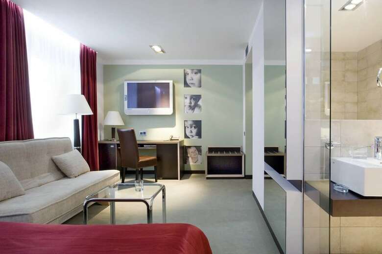 Premier Hotel Cosmopolit