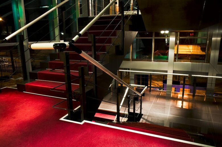 Premier Hotel Cosmopolit
