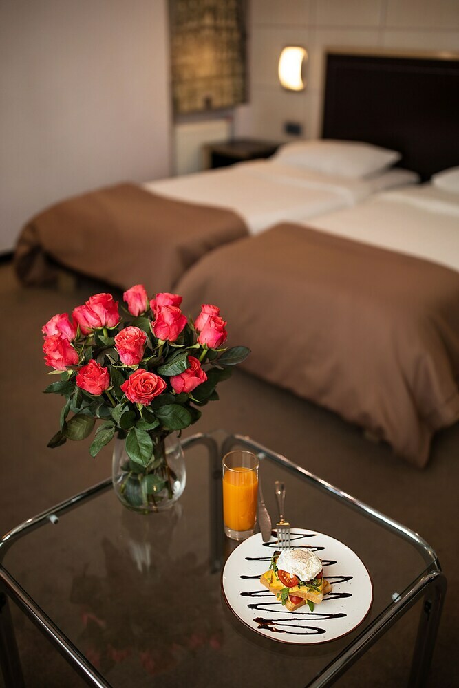 Premier Hotel Cosmopolit