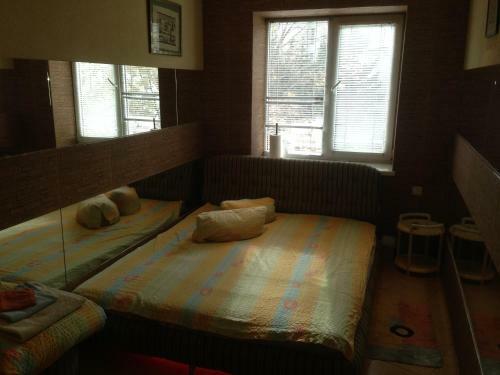 Downtown Apartments Otakara Yarosha Str