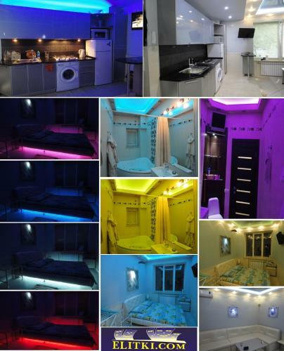 Downtown Apartments Otakara Yarosha Str