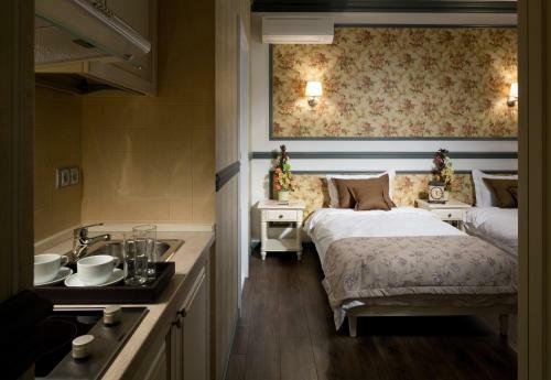 de Gaulle Boutique Hotel