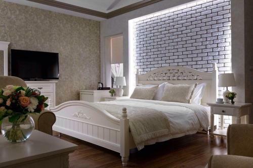 de Gaulle Boutique Hotel