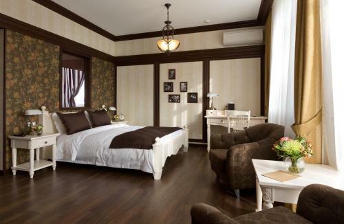 de Gaulle Boutique Hotel