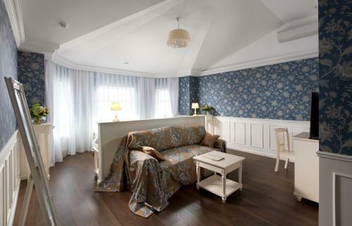 de Gaulle Boutique Hotel