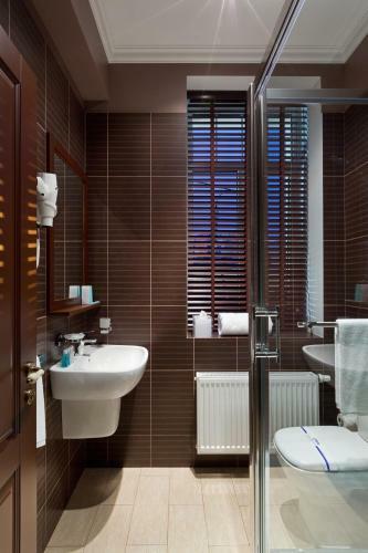 de Gaulle Boutique Hotel