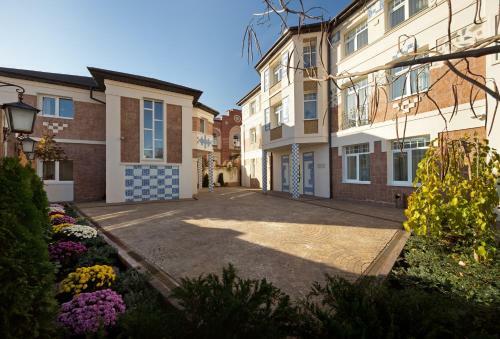 de Gaulle Boutique Hotel