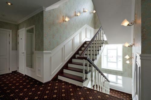 de Gaulle Boutique Hotel